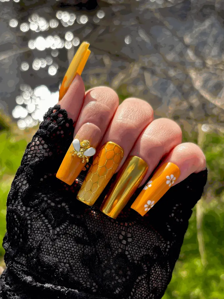 Honey love