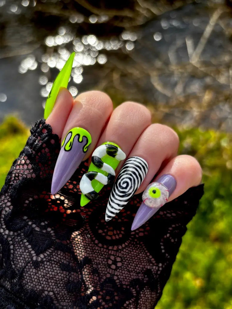 Beetlejuice
