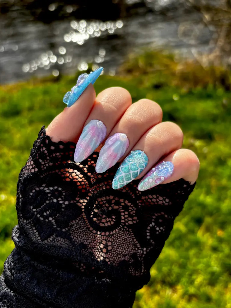 Shell