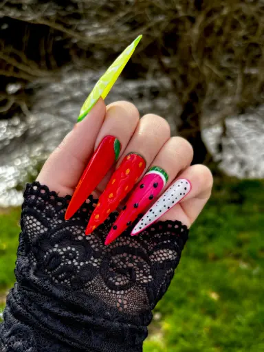 Fruits