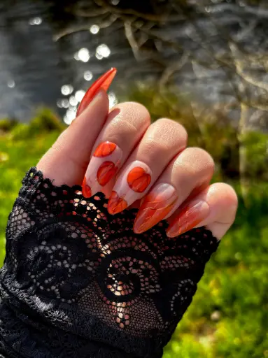 Pumpkin Spice