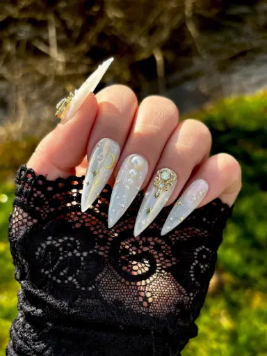 White Witch
