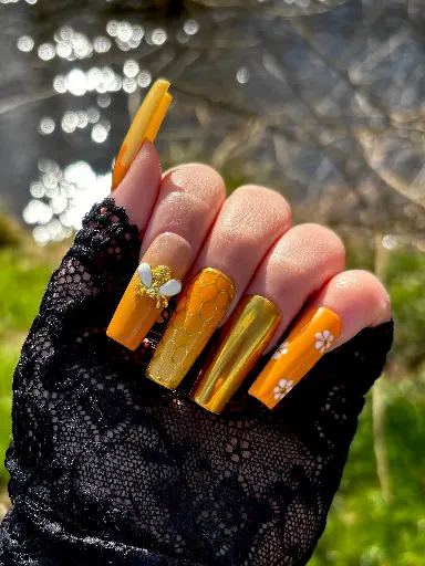 Honey love
